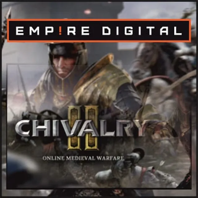 Chivalry 2 / Ключ Steam / Только Россия