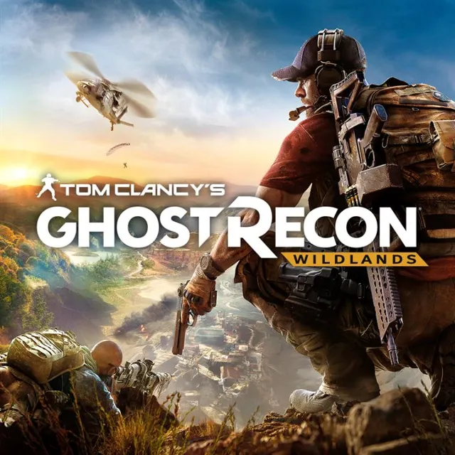 Tom Clancy’s Ghost Recon Wildlands — покупка на аккаунт | XBAY
