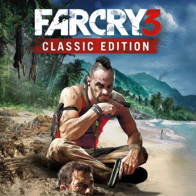 FAR CRY 3 — покупка на аккаунт | XBAY