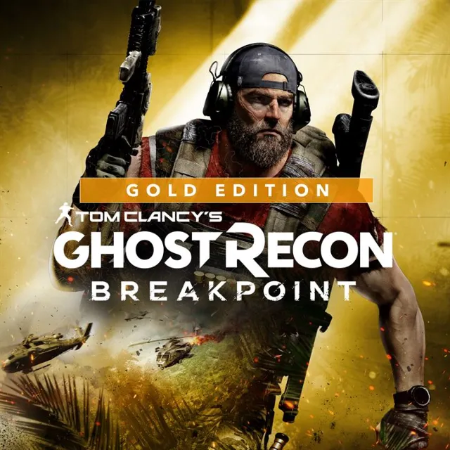 Tom Clancy's Ghost Recon Breakpoint Gold Edition — покупка на аккаунт | XBAY