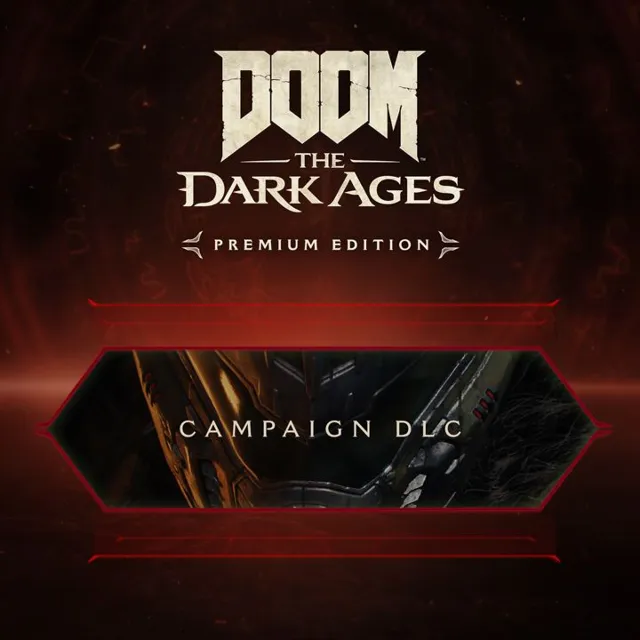 DOOM: The Dark Ages | «Откровения» — Xbox Series X|S, PC — покупка на аккаунт | XBAY