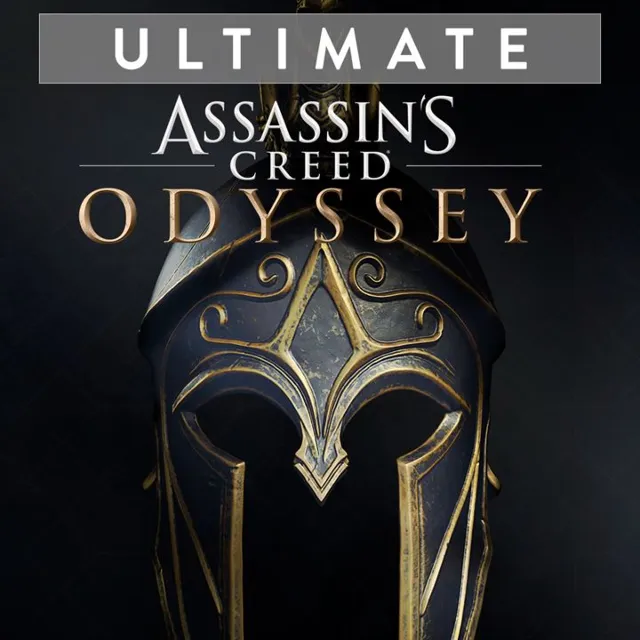 Assassin's Creed Одиссея Ultimate Edition — покупка на аккаунт | XBAY