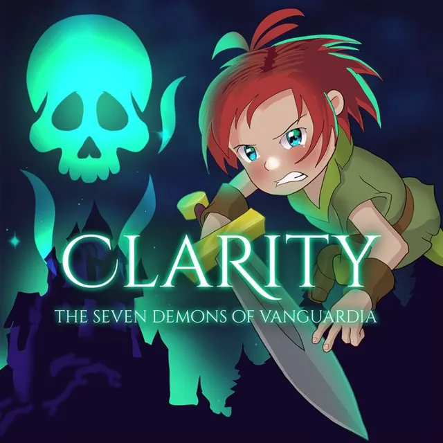 Clarity: The Seven Demons of Vanguardia — покупка на аккаунт | XBAY