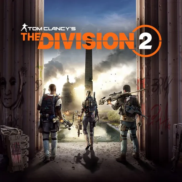 Tom Clancy’s The Division 2 — покупка на аккаунт | XBAY