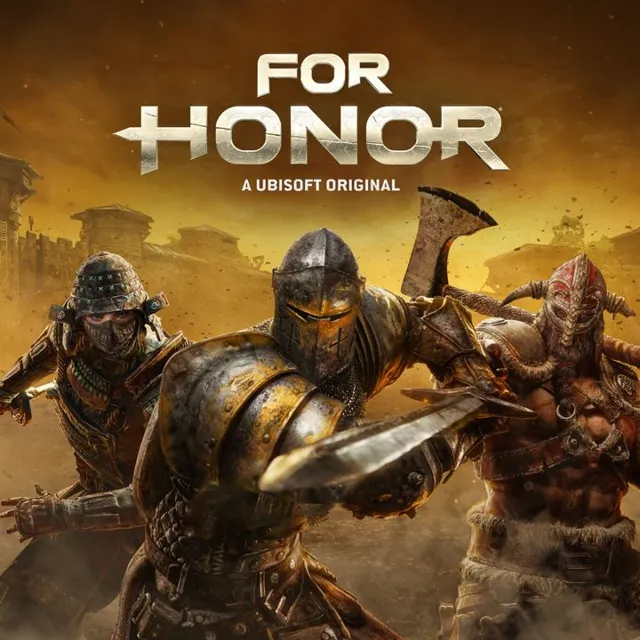 FOR HONOR — покупка на аккаунт | XBAY
