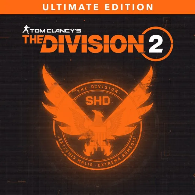 Tom Clancy’s The Division 2 – издание Ultimate Edition — покупка на аккаунт | XBAY