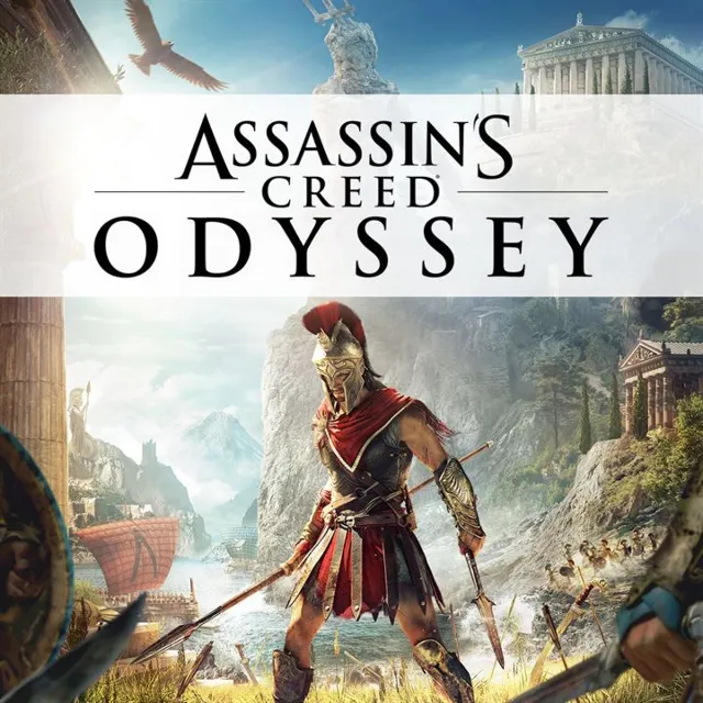 Assassin's Creed® Одиссея — покупка на аккаунт | XBAY