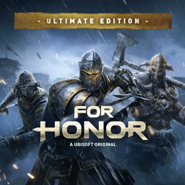 FOR HONOR – Ultimate Edition — покупка на аккаунт | XBAY