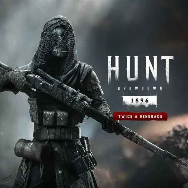 Hunt: Showdown 1896 - Дважды перебежчица — Xbox Series X|S — покупка на аккаунт | XBA