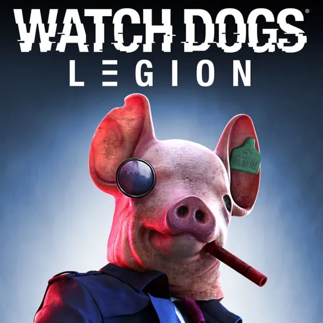 Watch Dogs: Legion — покупка на аккаунт | XBAY