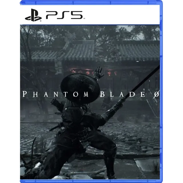 🟦 Phantom Blade Zero (Playstation PS5) ПОКУПКА ПРЕДЗАКАЗА ИГРЫ НА ВАШ АКАУНТ
