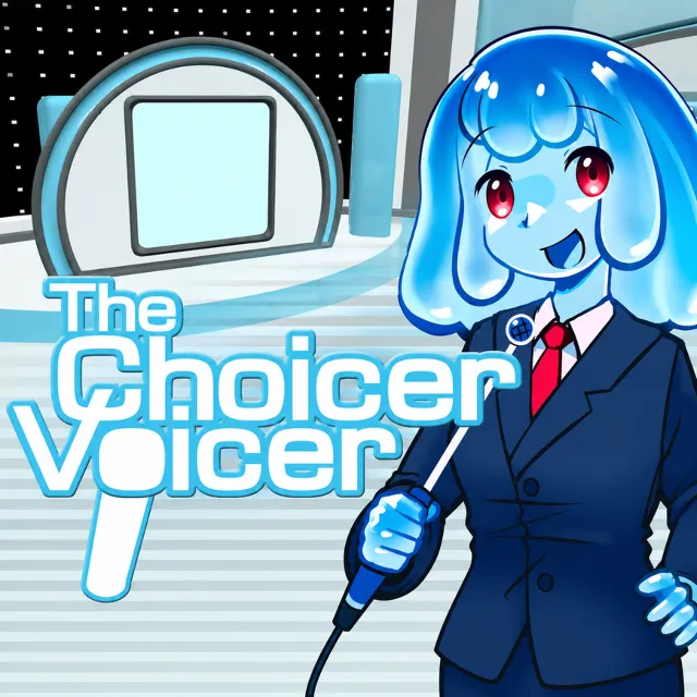 The Choicer Voicer [ITCH]