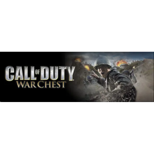 Call of Duty Warchest STEAM GIFT Россия + МИР + ВСЕ СТРАНЫ
