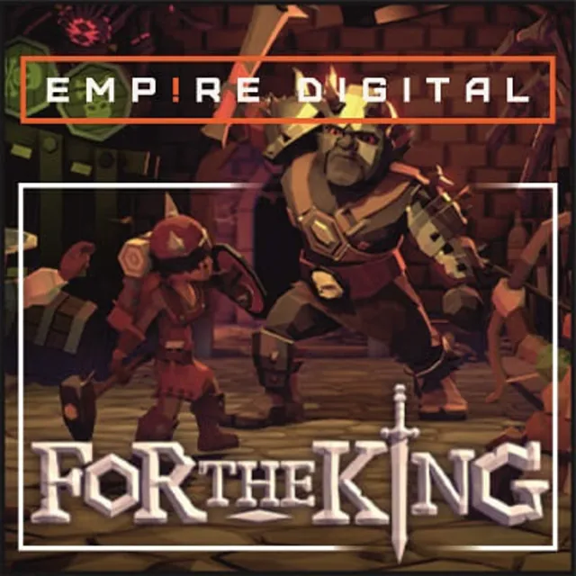 For The King / Ключ Steam / Россия / СНГ