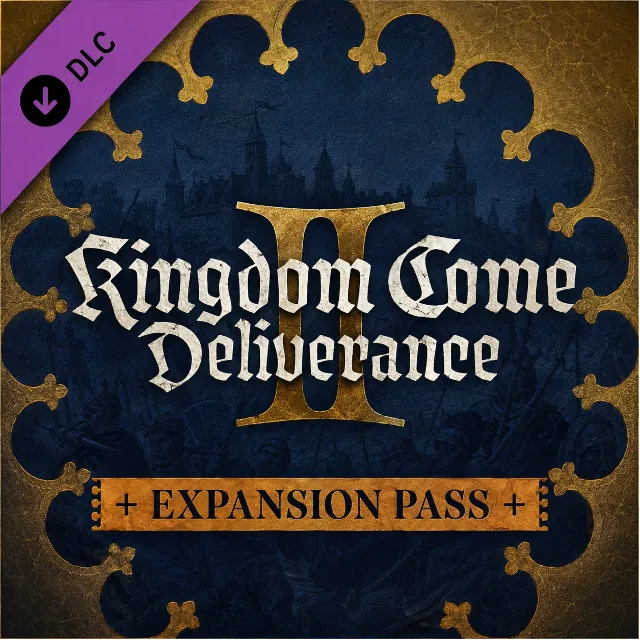 Kingdom Come: Deliverance II - Expansion Pass DLC (Ключ Steam | РФ+СНГ)