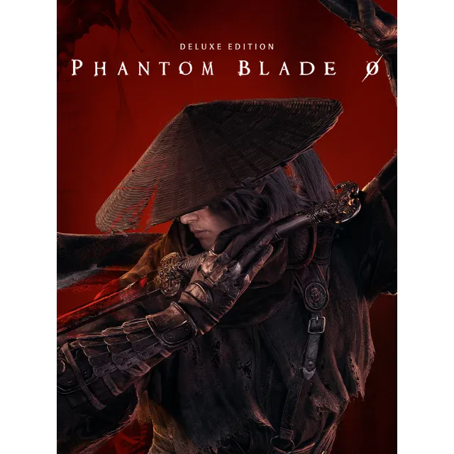 🔴PC🔴 Куплю Вам Phantom Blade Zero Издание Deluxe | Steam | ПОДАРКОМ НА РУ РЕГИОН
