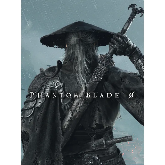 🔴PC🔴 Куплю Вам Phantom Blade Zero | Steam | ПОДАРКОМ НА РУ РЕГИОН
