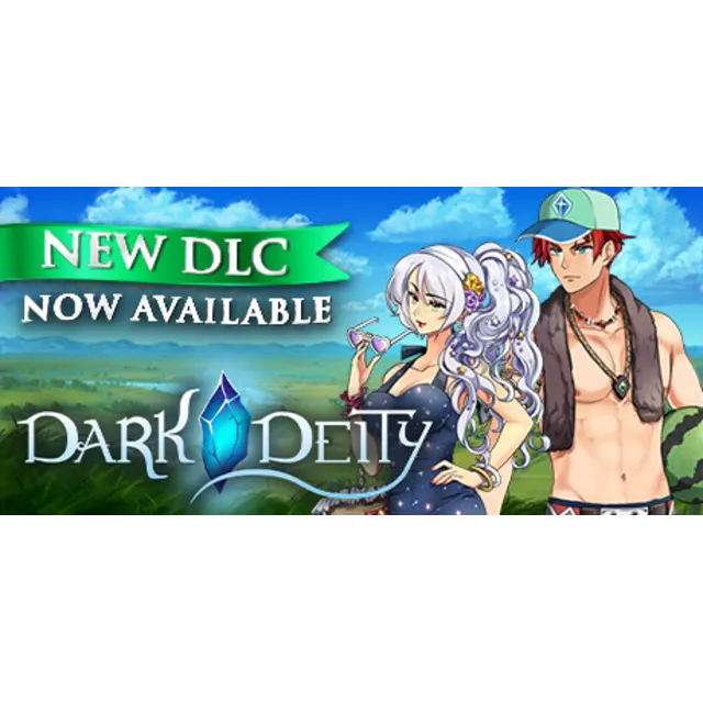 Dark Deity (Steam Ключ / РФ + Весь Мир)