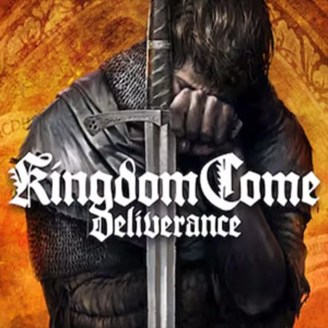 Kingdom Come: Deliverance Steam Key RU