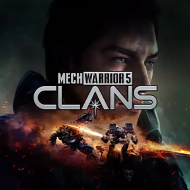MechWarrior 5: Clans Steam Key RU