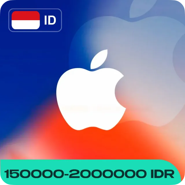 APPLE ITUNES (ШВЕЦИЯ 20 - 5 000 SEK)