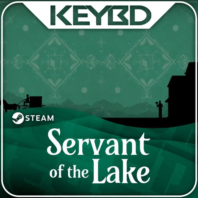 Servant of the Lake +ВЫБОР РЕГИОНА · STEAM RU · АВТО