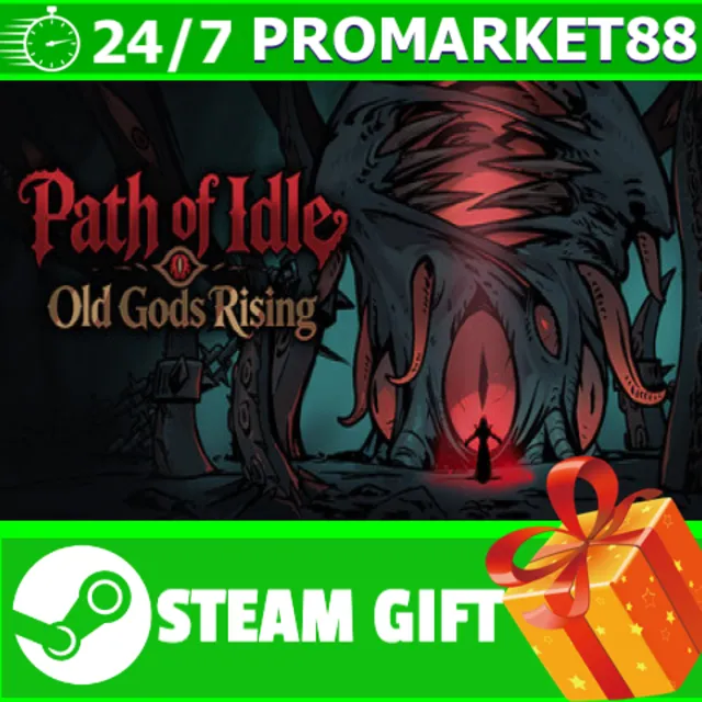 ️ВСЕ СТРАНЫ+РОССИЯ️ Path of ldle: old Gods Rising