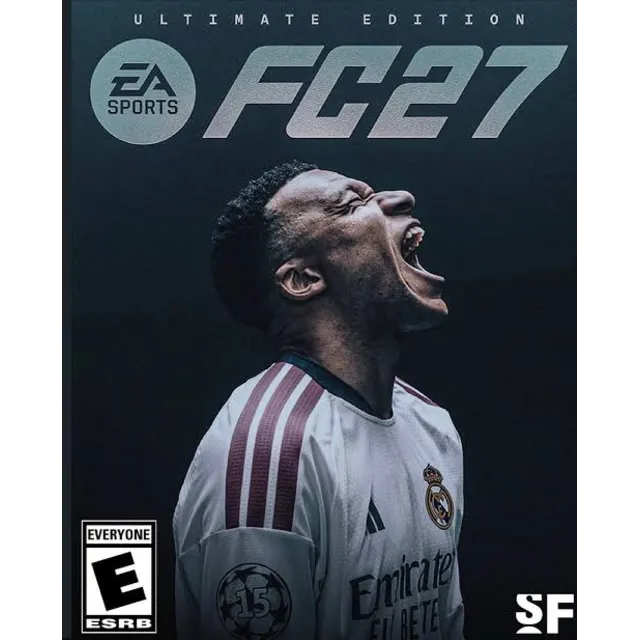 EA Sports FC 27 Ultimate Edition PC Steam Аккаунт | Бонусы Предзаказа