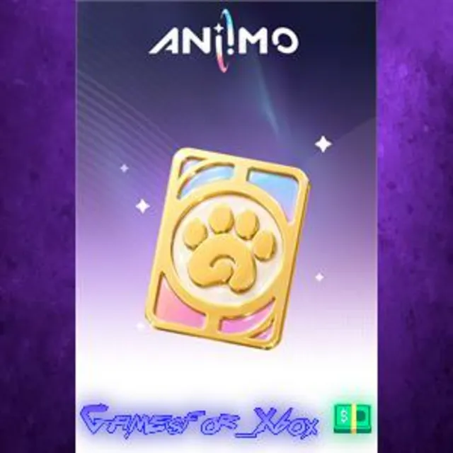 ☀️Aniimo Collector’s Comp. Handbook XBOX DLC