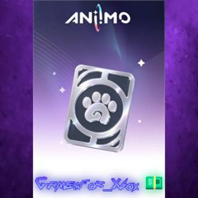 ☀️Aniimo Advanced Comp. Handbook XBOX DLC