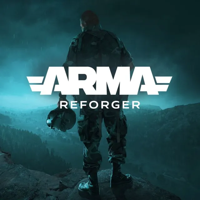 Arma Reforger — Xbox Series X|S, PC — покупка на аккаунт | XBAY