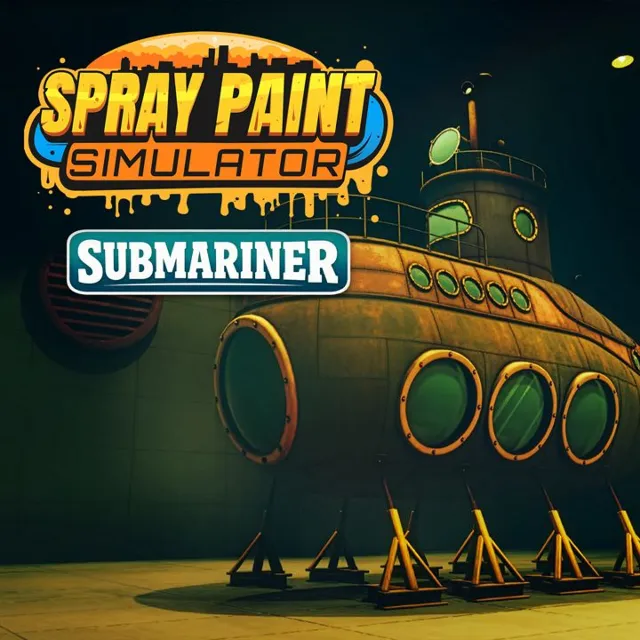 Submariner DLC — Xbox Series X|S, Xbox One, PC — покупка на аккаунт | XBAY