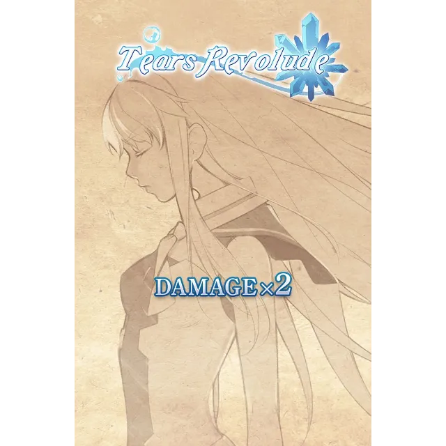 Damage x2 - Tears Revolude — покупка на аккаунт | XBAY
