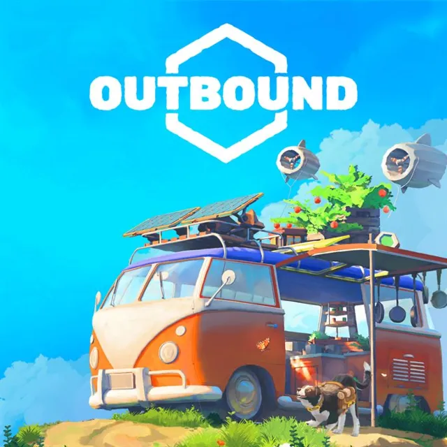 Outbound — покупка на аккаунт | XBAY