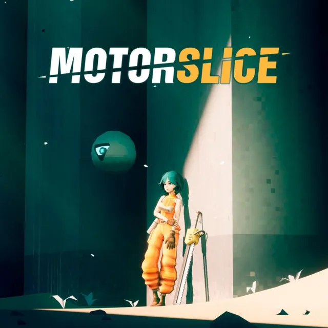 MOTORSLICE — Xbox Series X|S, PC — покупка на аккаунт | XBAY