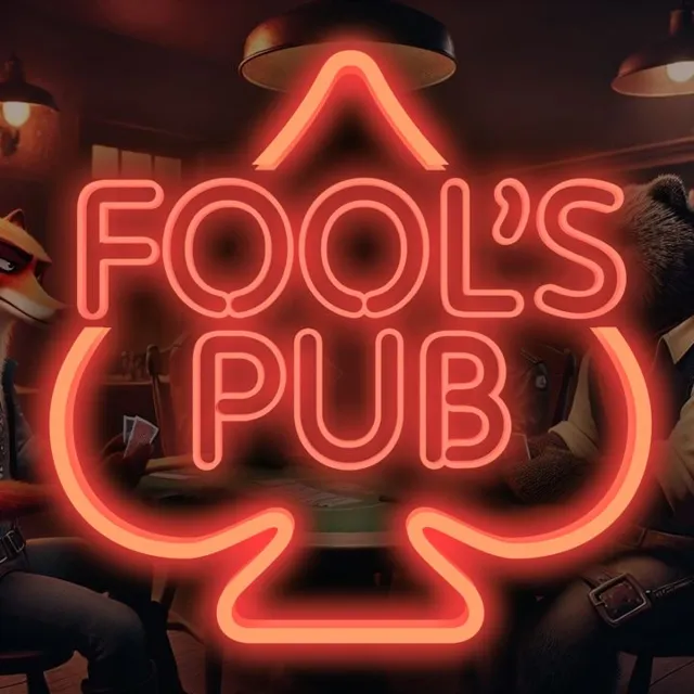 Fool's Pub — покупка на аккаунт | XBAY