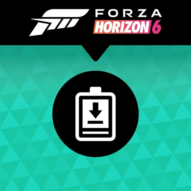 Комплект расширений Forza Horizon 6 — Xbox Series X|S, PC — покупка на аккаунт | XBAY