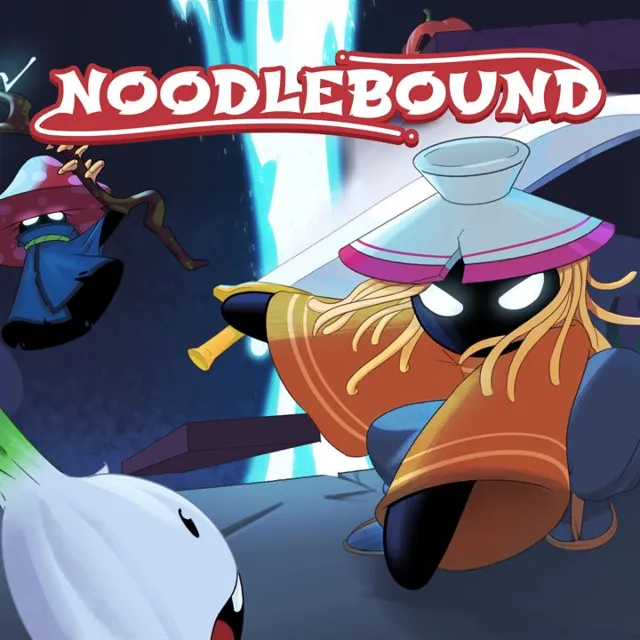 Noodlebound — Xbox Series X|S — покупка на аккаунт | XBAY