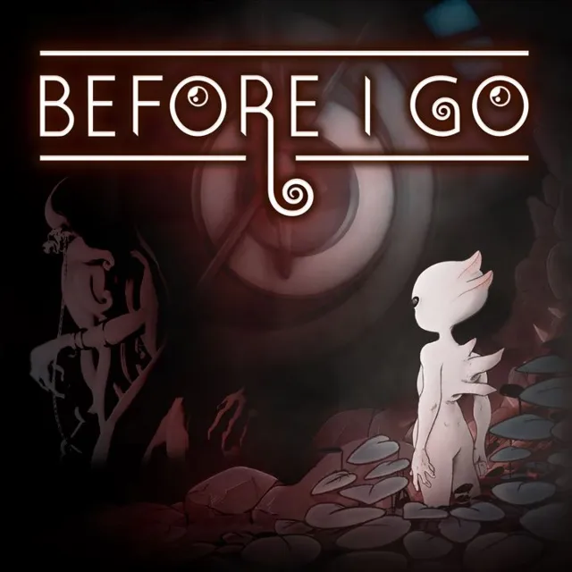 BEFORE I GO — покупка на аккаунт | XBAY