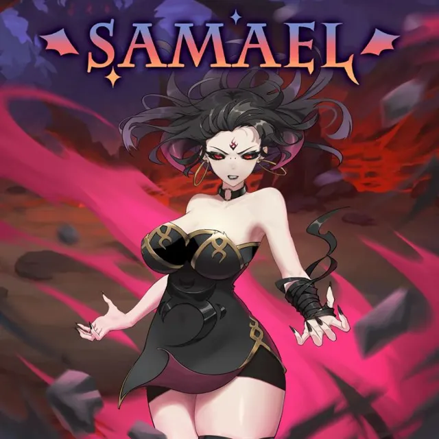 Samael — Xbox Series X|S — покупка на аккаунт | XBAY