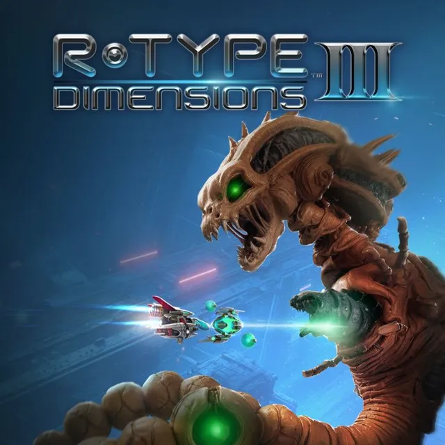 R-Type Dimensions III — покупка на аккаунт | XBAY