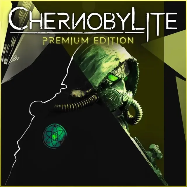 Chernobylite Premium Edition (Steam/Ключ/ Весь Мир)