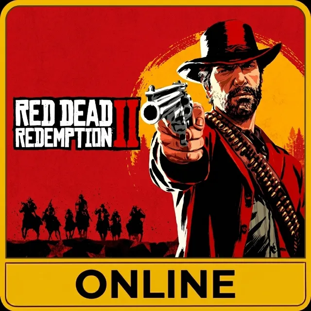 Red Dead Redemption 2 | Аренда на 2 дня | Steam