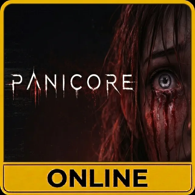 PANICORE | Аренда на 2 дня | Steam