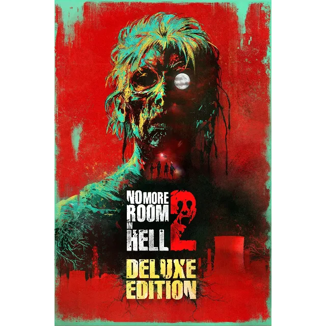No More Room in Hell 2 - Deluxe Edition Xbox Series X|S