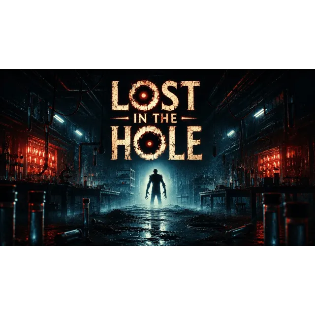 🔴Epic✅Lost in the Hole аккаунт+почта💜