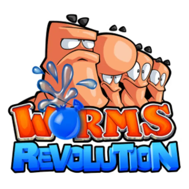 WORMS REVOLUTION [RU] [STEAM KEY] (GLOBAL / REGION FREE / WORLD WIDE / ROW)