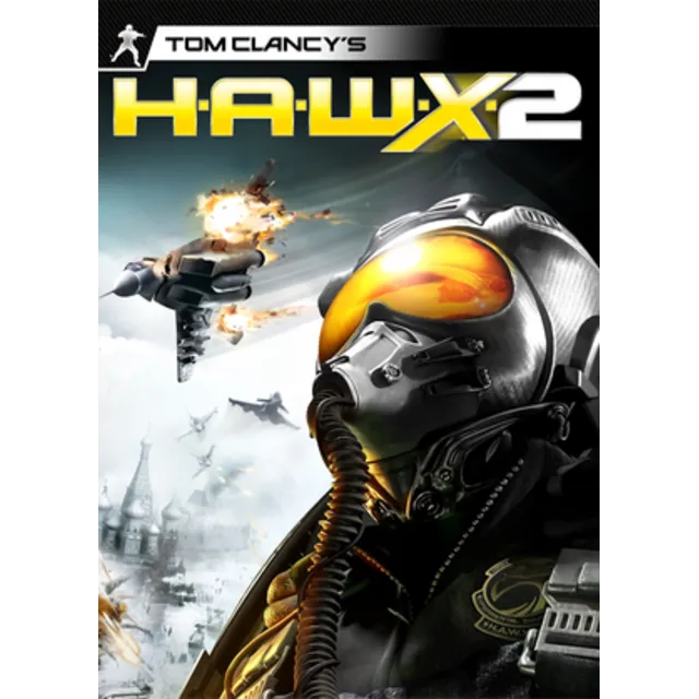 TOM CLANCY’S H.A.W.X. 2 [UBISOFT CONNECT KEY] (UPLAY / GLOBAL / REGION FREE)
