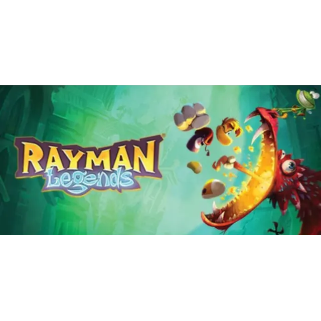RAYMAN LEGENDS [RU] [UBISOFT CONNECT KEY] (UPLAY / GLOBAL / REGION FREE)