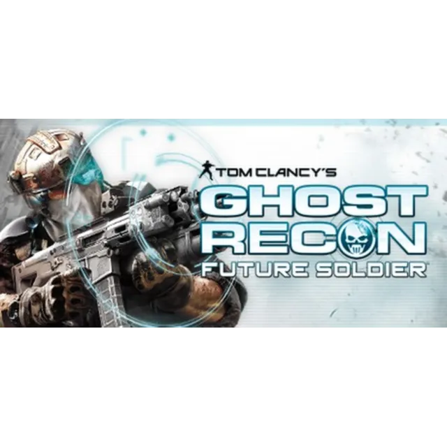 TOM CLANCY'S GHOST RECON: FUTURE SOLDIER [UBISOFT CONNECT KEY] (UPLAY / GLOBAL)
